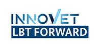 InnoVET-Projekt LBT Forward Logo